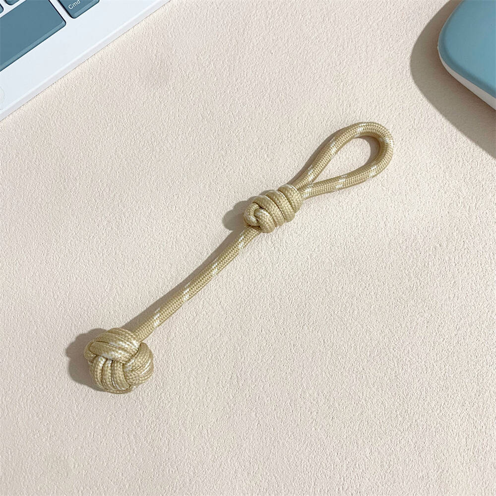 Stylische Paracord Schlüsselanhänger Karnz