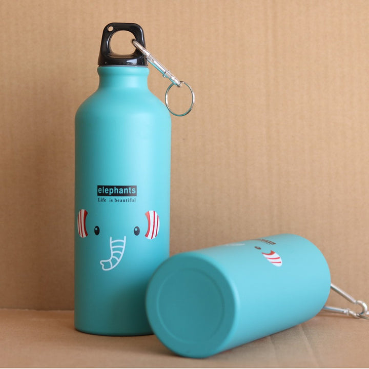 Isolierte Kinder-Wasserflasche Karnz