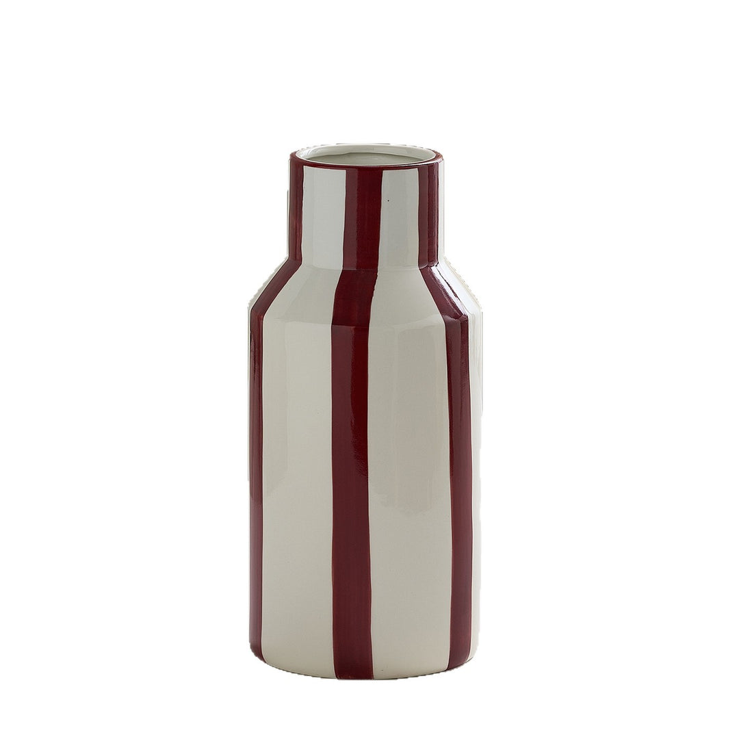 Dekorative Vase Karnz