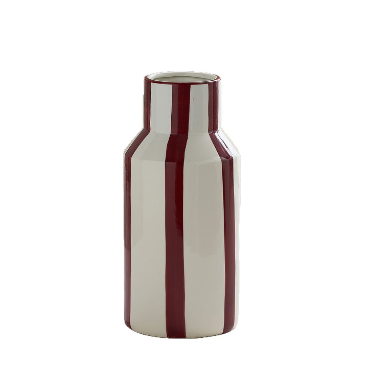 Dekorative Vase Karnz