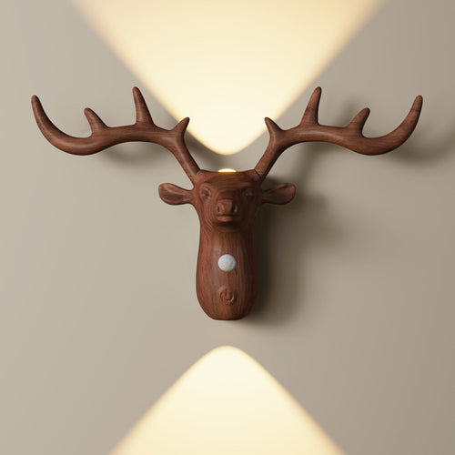 Dekorative Wand Nachtlampe