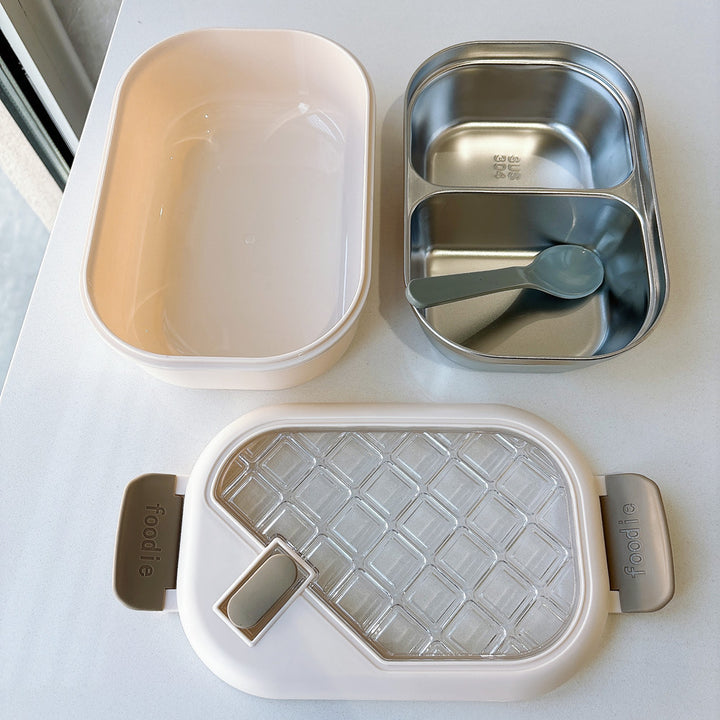 Multi-Fach Eco-Friendly Bento Lunch Box