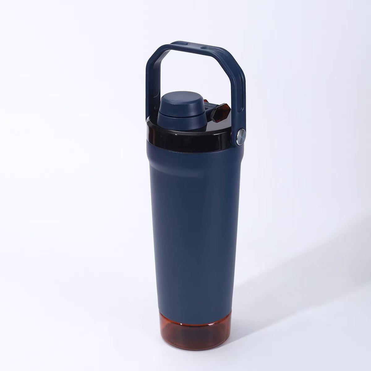 Damen Isolierte Trinkflasche Karnz