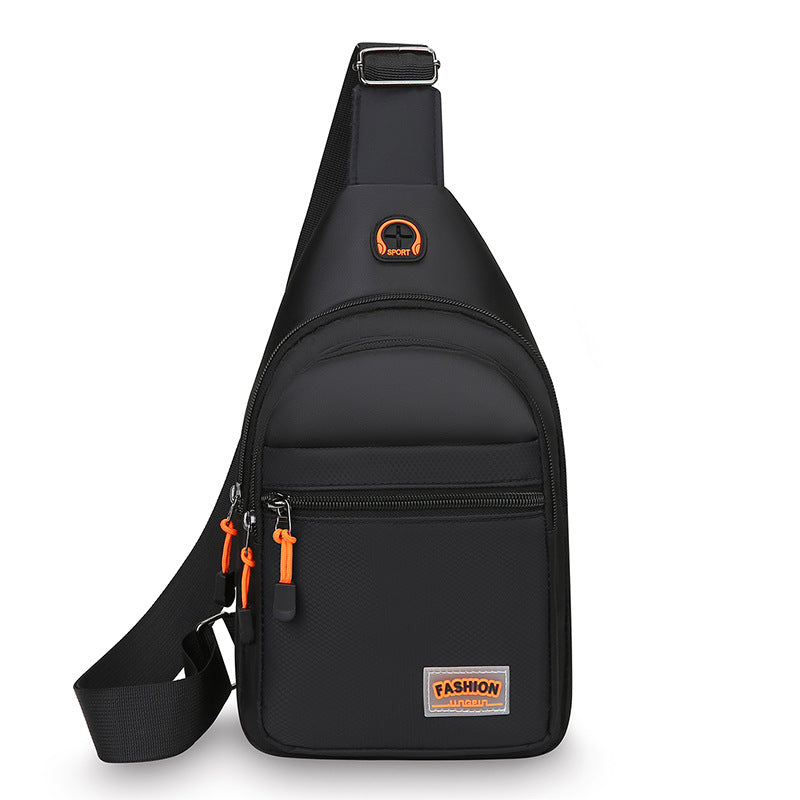 Multitaschen Sling-Rucksack