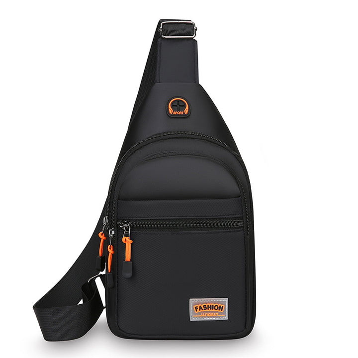 Multitaschen Sling-Rucksack