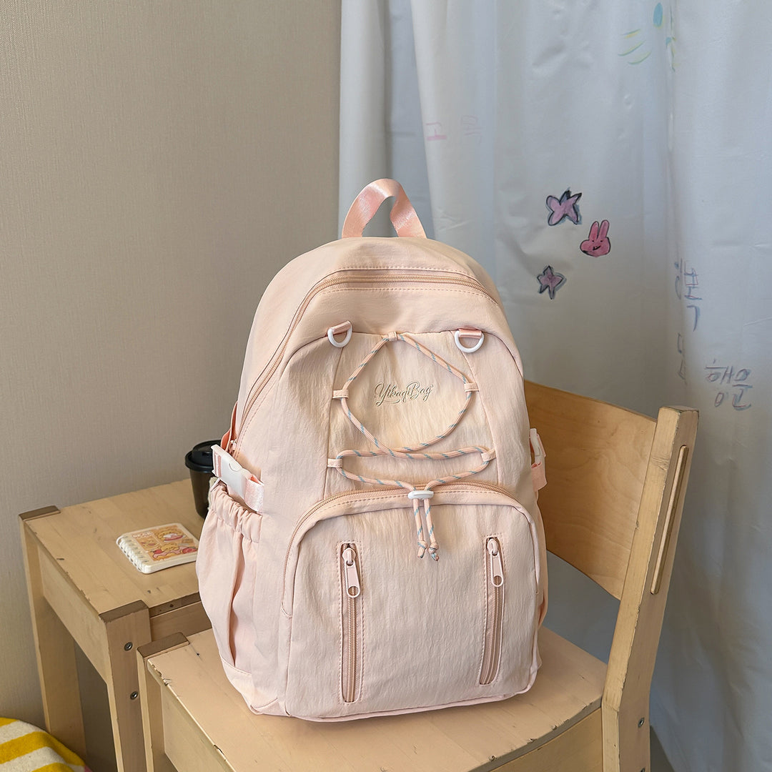 Funktionaler leichter Rucksack Karnz