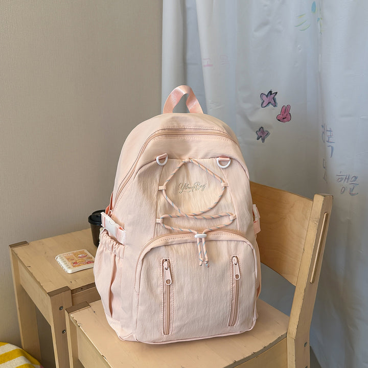 Funktionaler leichter Rucksack Karnz