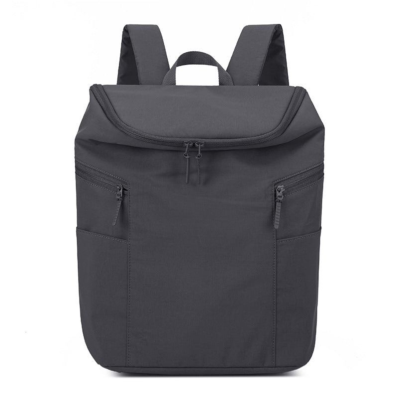 Schlanker und vielseitiger urbaner Rucksack Karnz