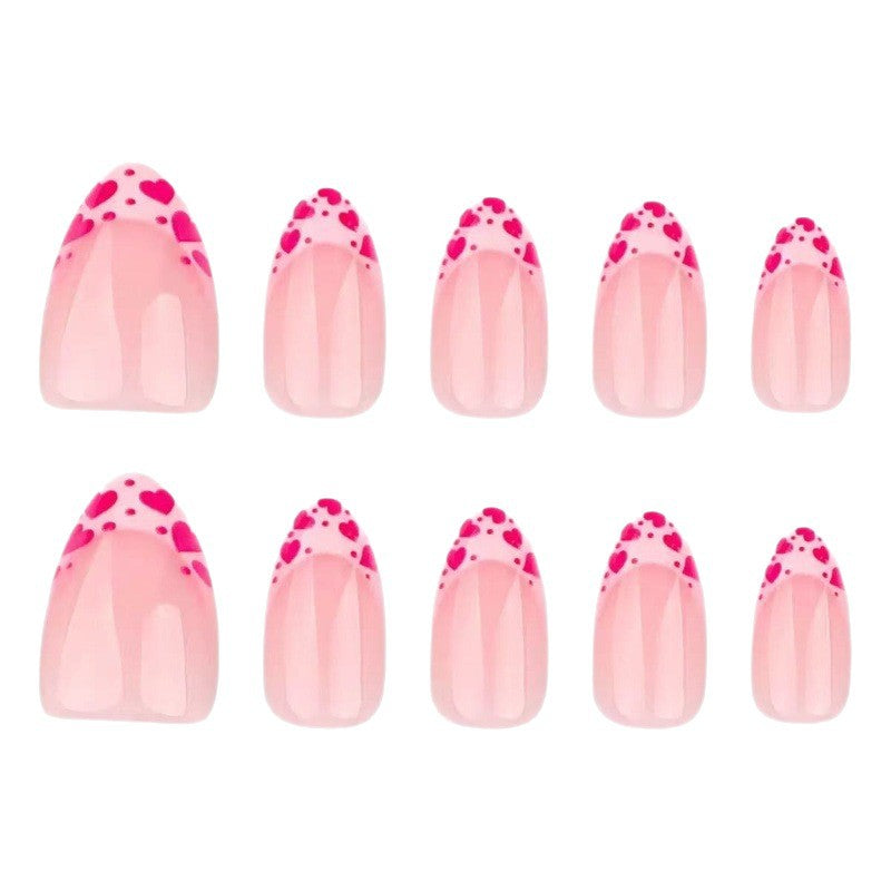 Nagelset Karnz