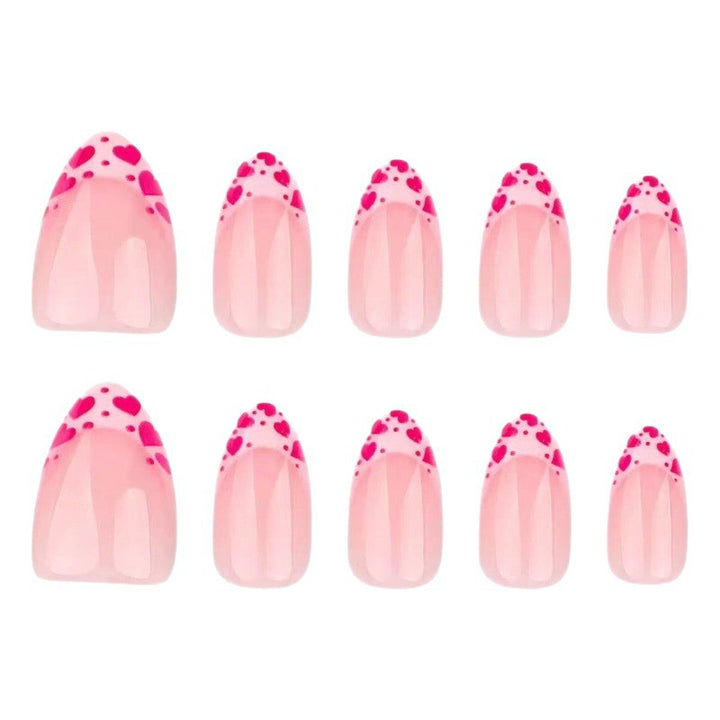 Nagelset Karnz