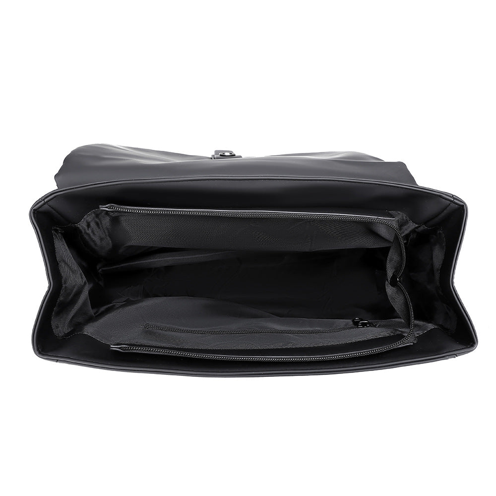 Urban Minimalist Laptop Rucksack Karnz