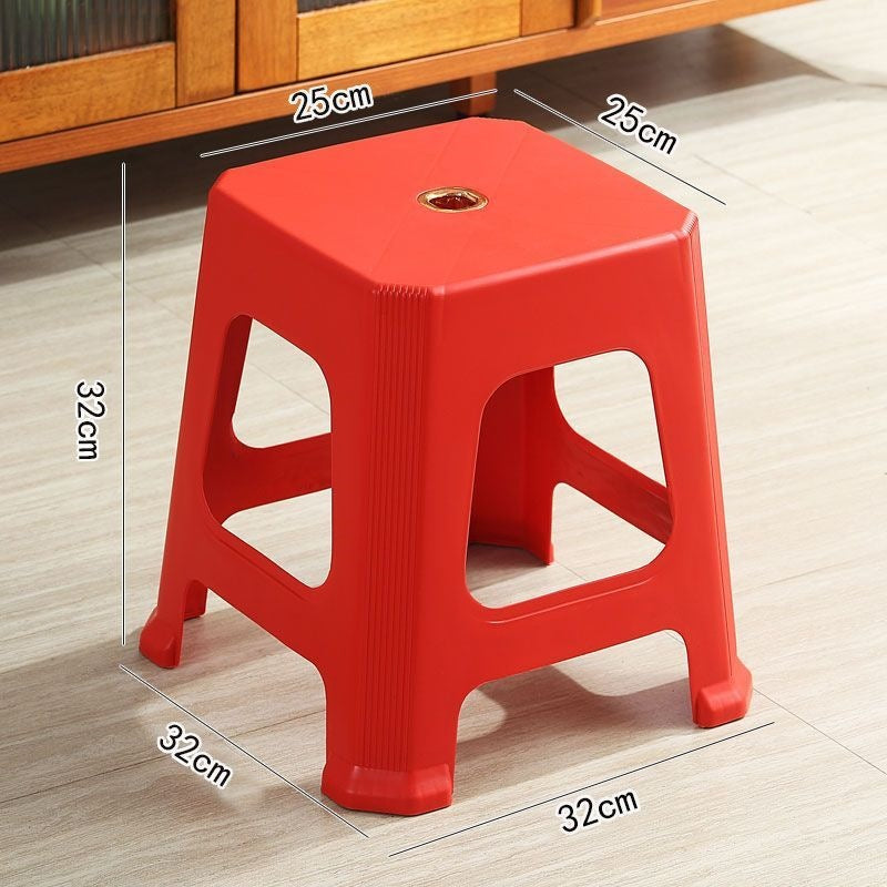 Robuster zusammenklappbarer Hocker Karnz