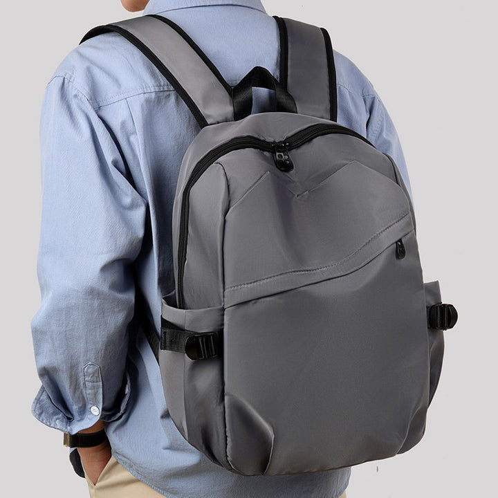Vielseitiger Reiserrucksack Karnz