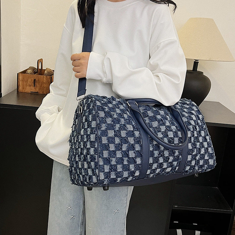 Reise-Duffle-Bag Karnz