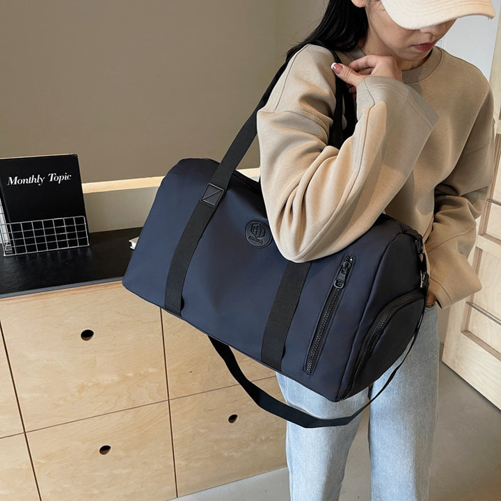 Wasserfester Sport Duffel Bag Karnz
