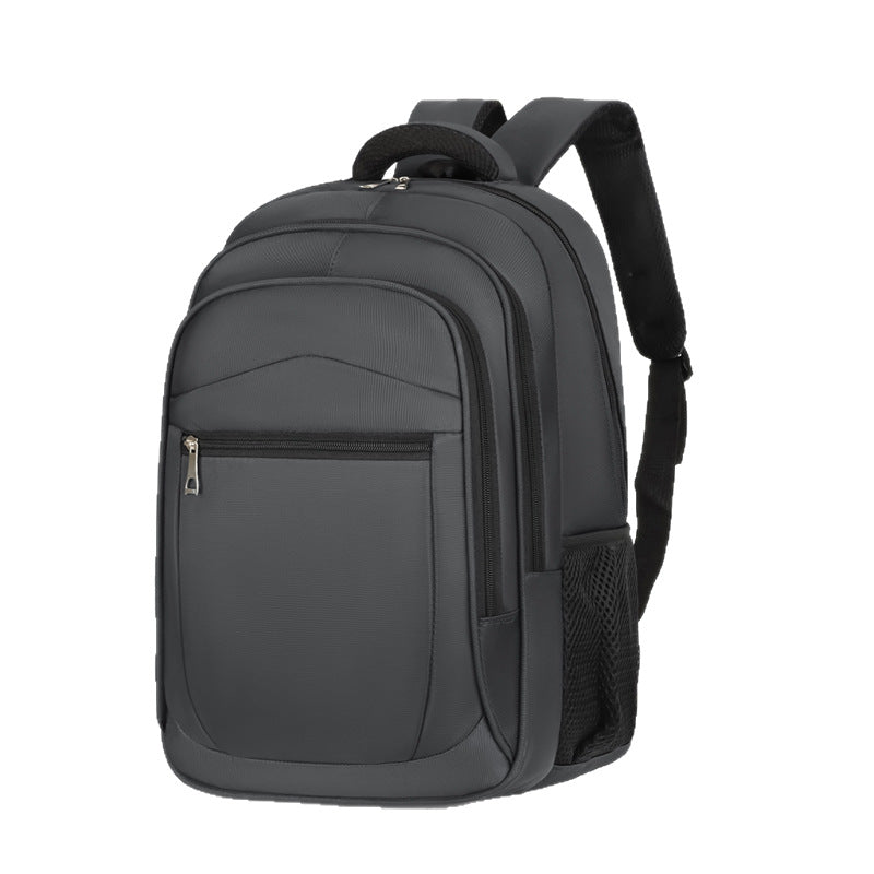 Vielseitiger Multi-Compartment Rucksack Karnz