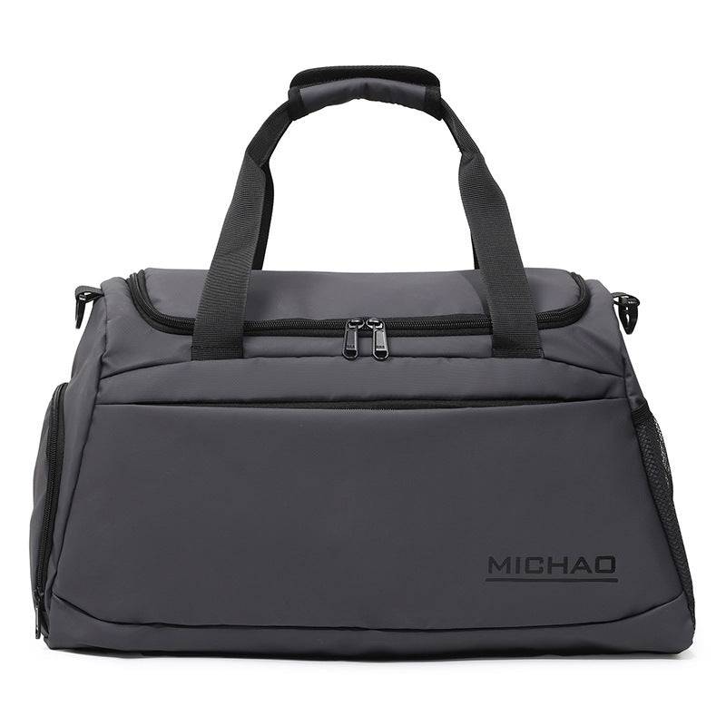 Premium Multi-Functional Sports Duffel