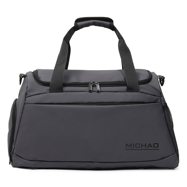 Premium Multi-Functional Sports Duffel