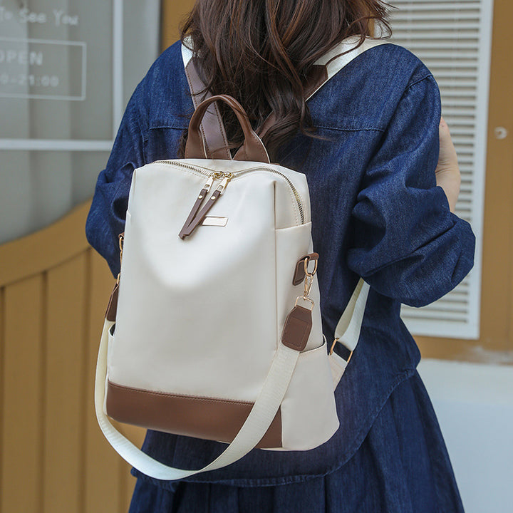 Urban Multi-Pocket Rucksack Karnz