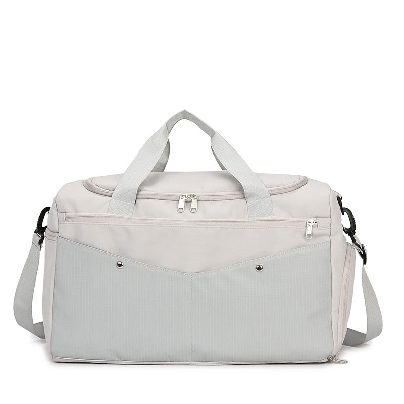 Vielseitige Allzweck-Reisetasche Karnz