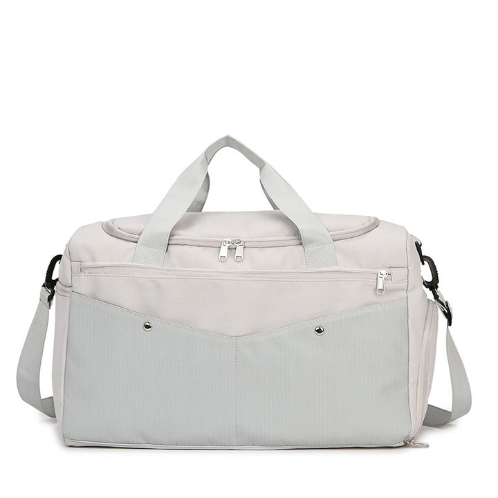 Vielseitige Allzweck-Reisetasche Karnz