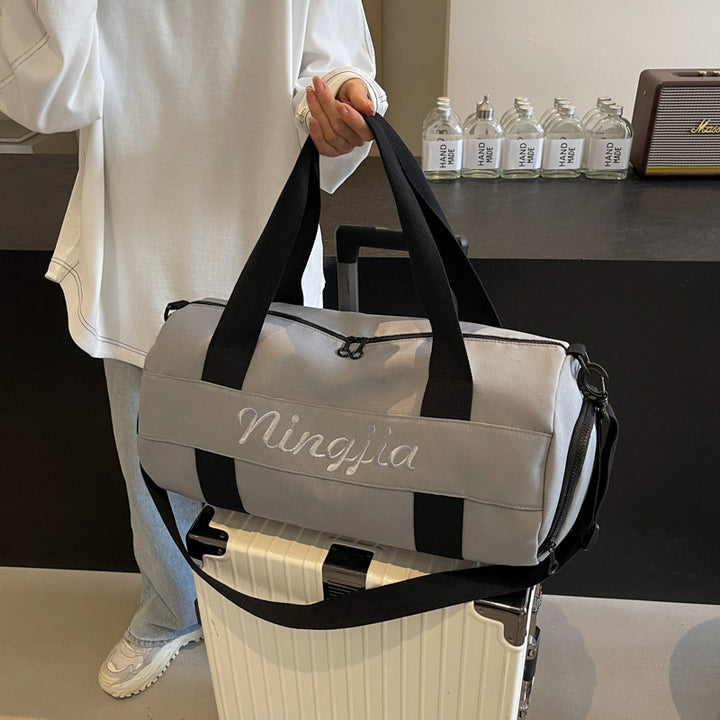 Verstellbare Reisetasche Karnz