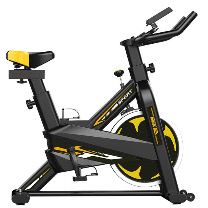Indoor Cycling Exercise Bike Karnz