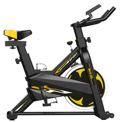 Indoor Cycling Exercise Bike Karnz