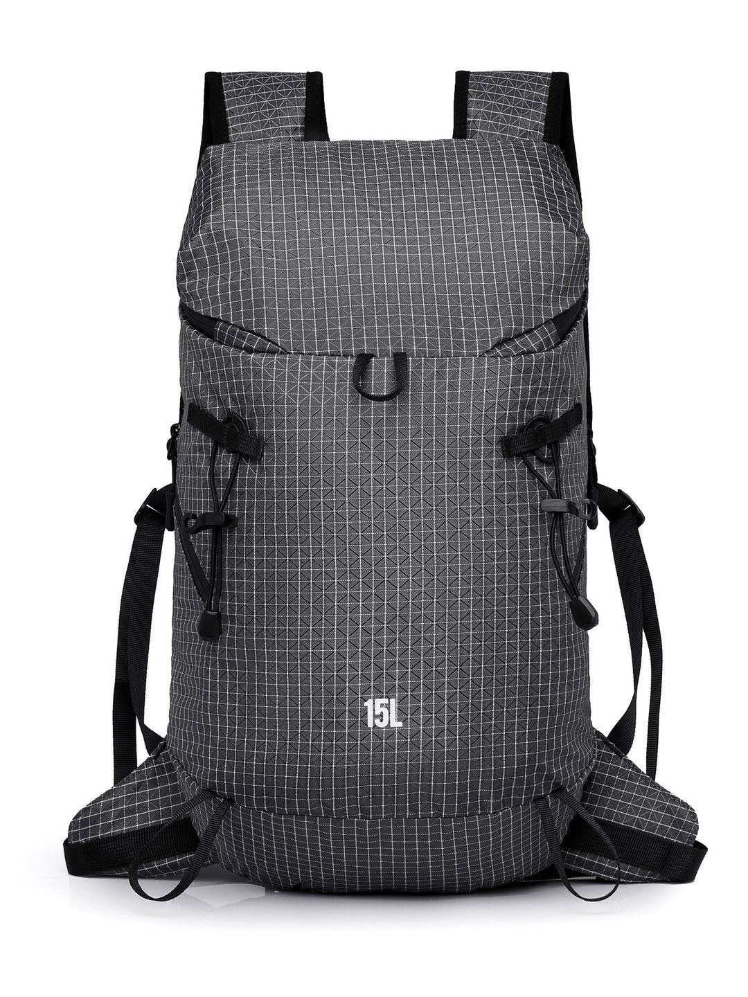 Multi-Compartment Urban Rucksack Karnz