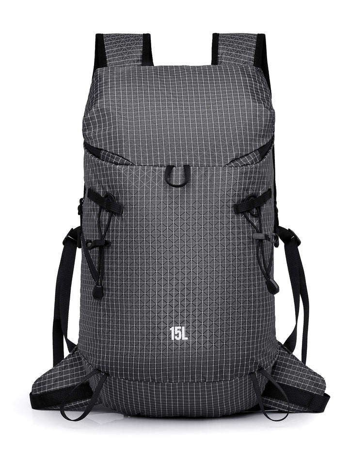 Multi-Compartment Urban Rucksack Karnz