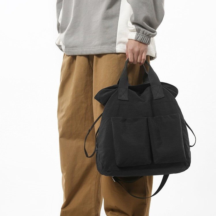 Multi-Taschen Funktionale Tote Bag Karnz