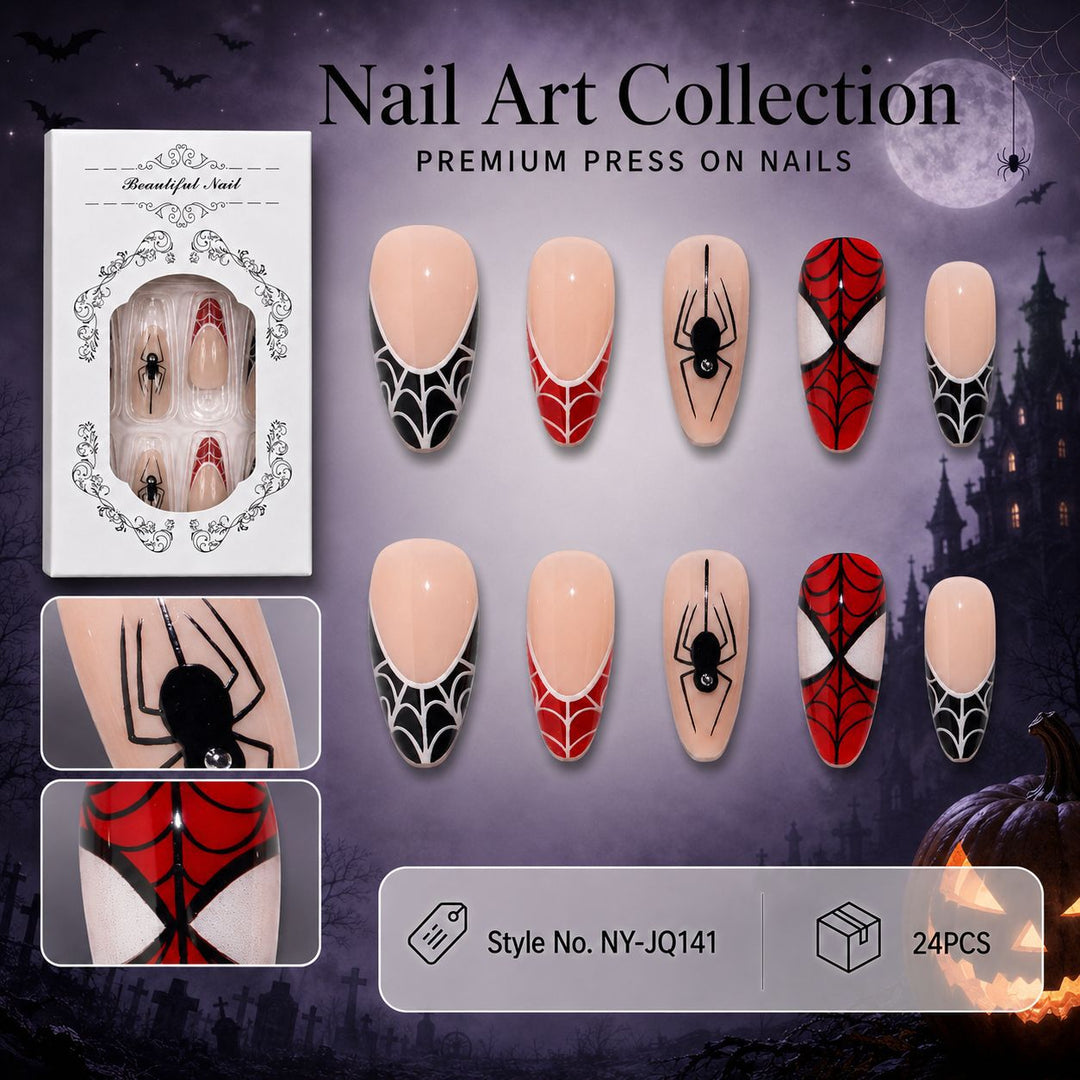 Premium Nagelkunstset Karnz