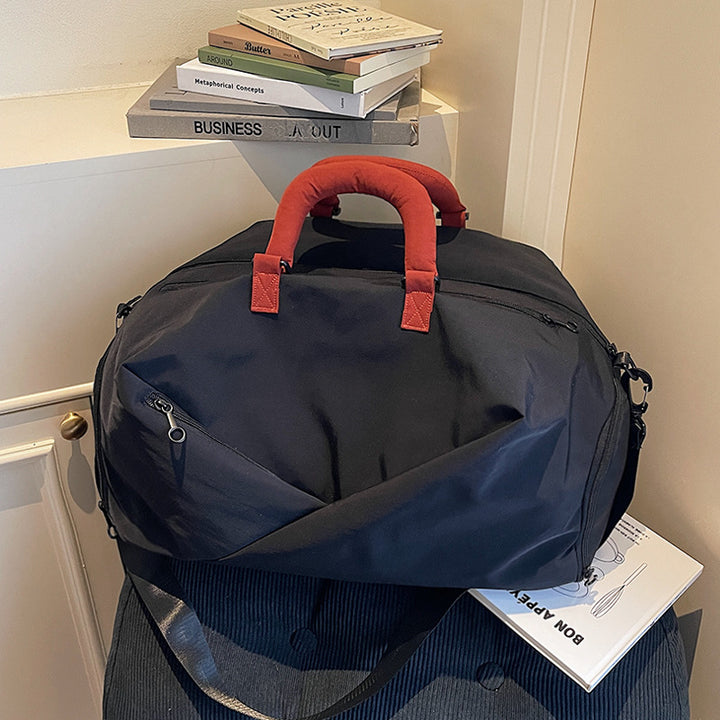 Vielseitige Utility Wochenend-Duffle-Tasche
