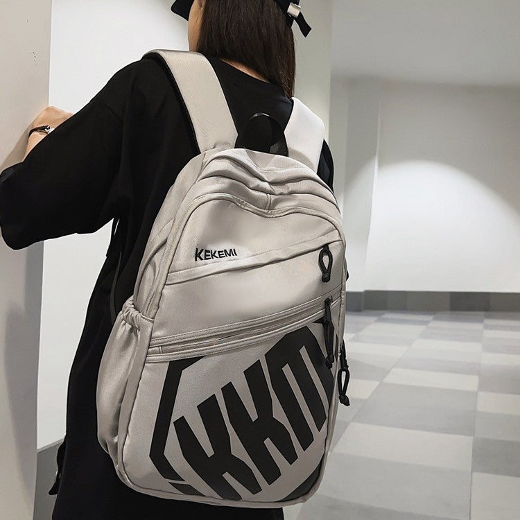 Vielseitiger urbaner Sport-Rucksack Karnz