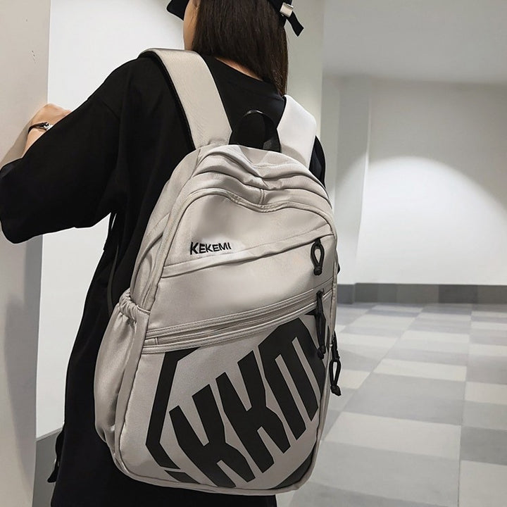 Vielseitiger urbaner Sport-Rucksack Karnz