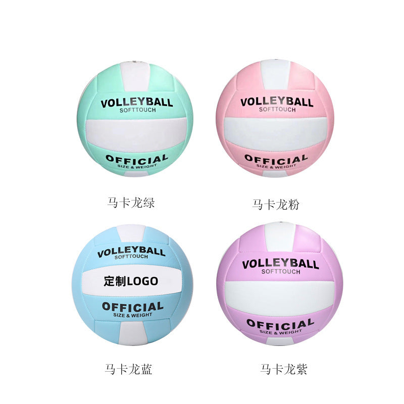 Damen Soft-Touch Volleyball Karnz