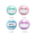 Damen Soft-Touch Volleyball Karnz