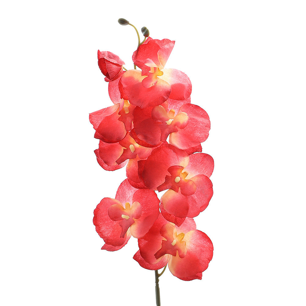 Eleganter Künstlicher Orchideenstrauß Karnz