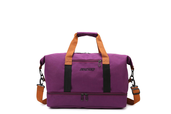 Vielseitige Abenteuer-Duffel-Tasche