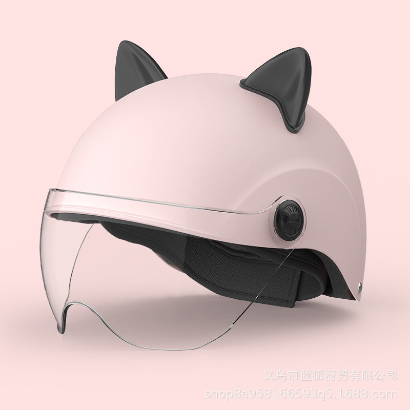 Sleek Schutzhelm Karnz