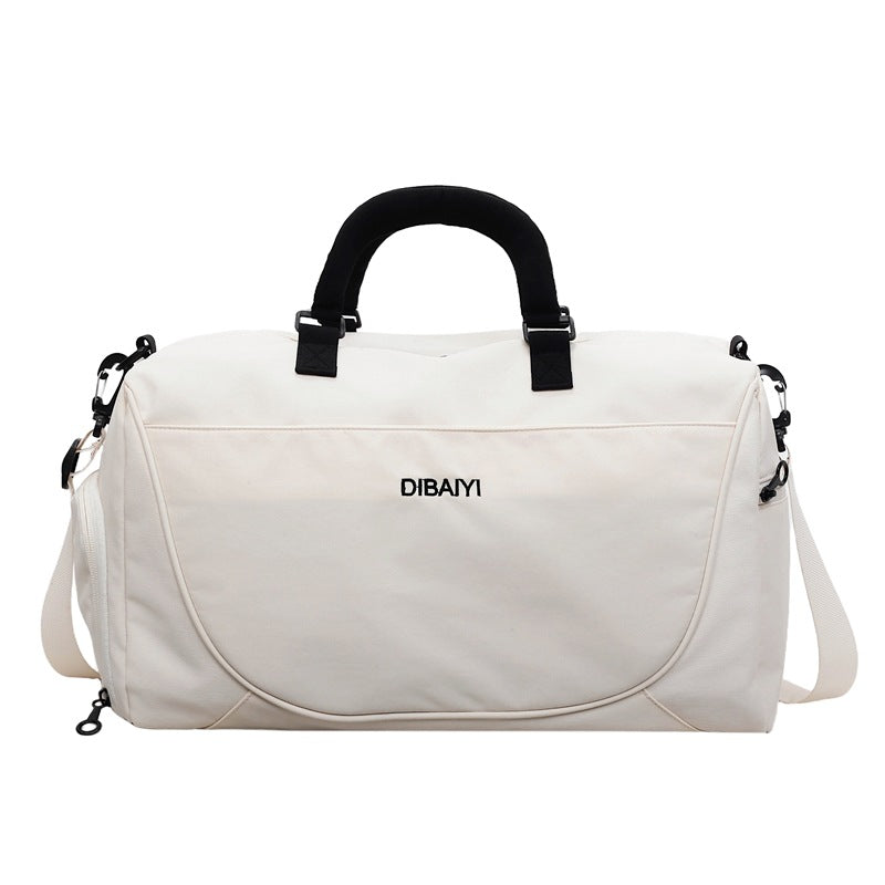 Geräumige vielseitige Reisetasche