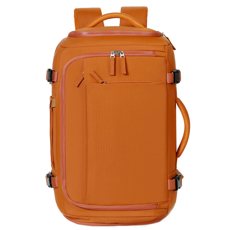 Vielseitiger Reiserucksack
