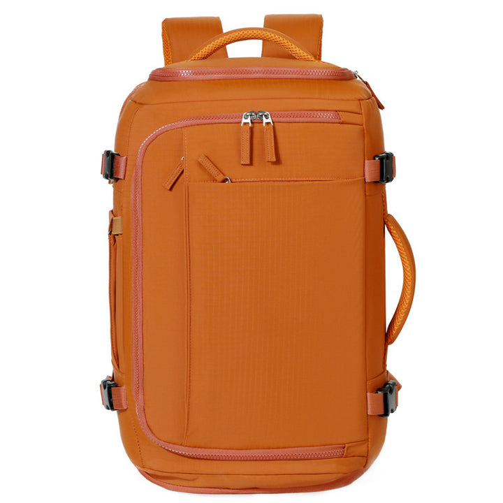 Vielseitiger Reiserucksack