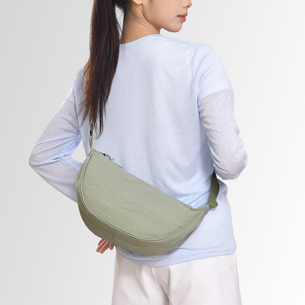 Vielseitige Slingtasche Karnz