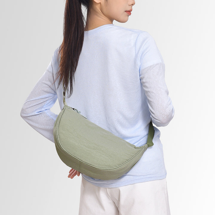 Vielseitige Slingtasche Karnz