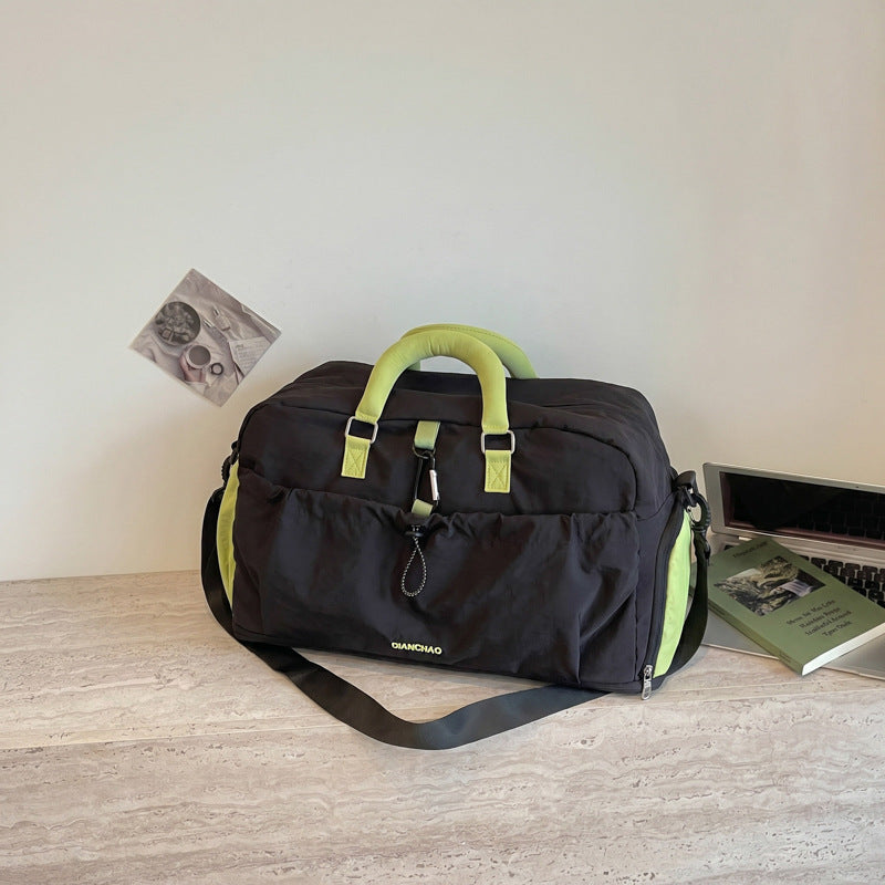 Vielseitige Reisetasche