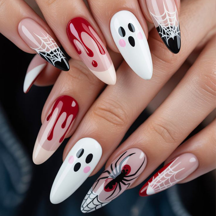 Nail Art Karnz
