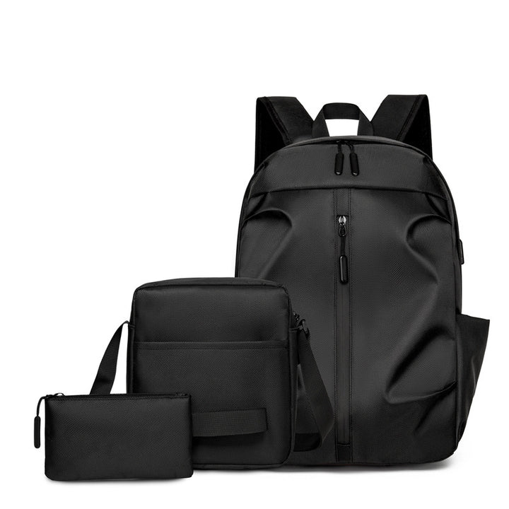 Multifunktionaler tech-bereiter Rucksack Set