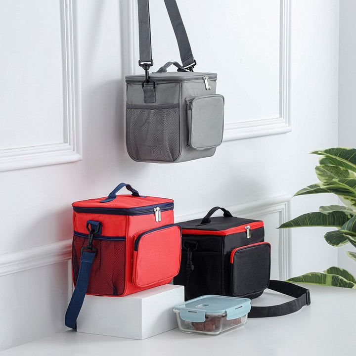 Isolierte Kühltasche Karnz
