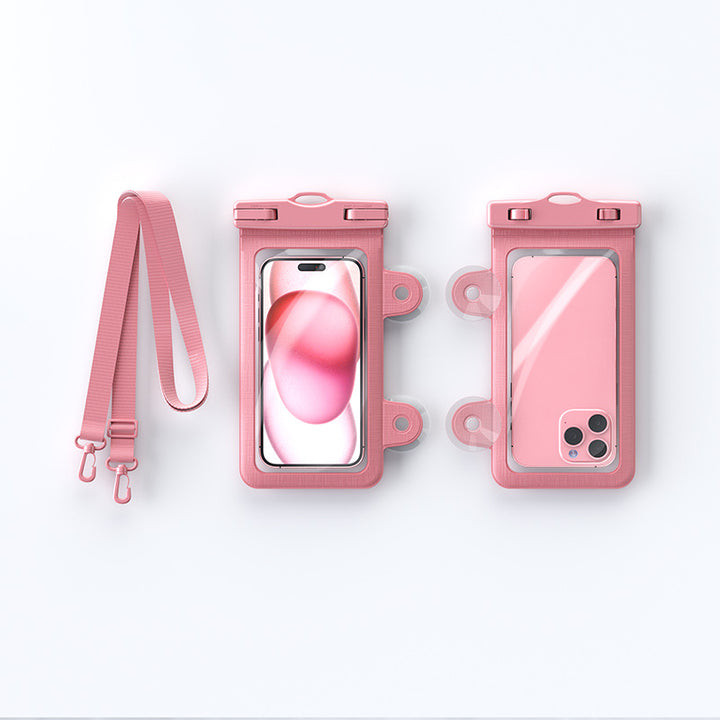 Schultertasche Für Smartphones Karnz
